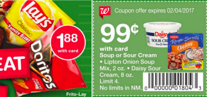 Walgreens Deals 