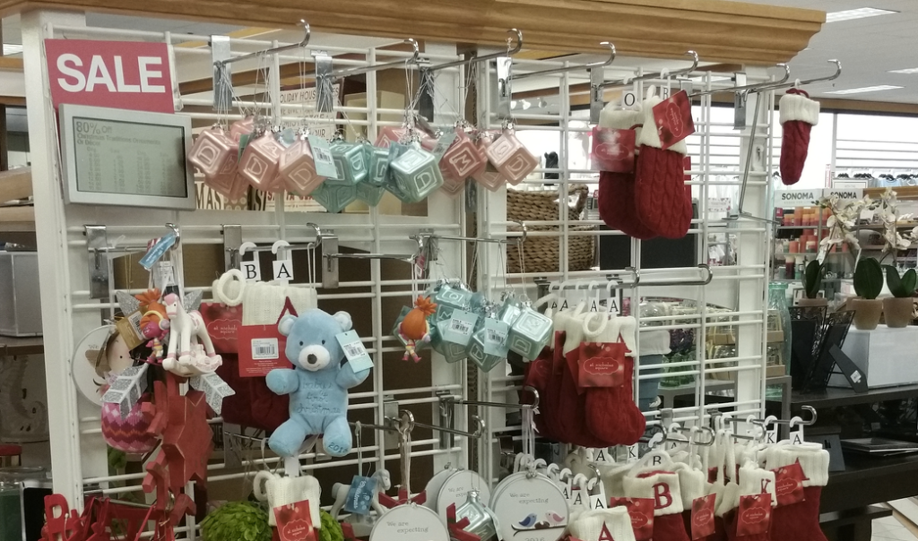 Kohl's