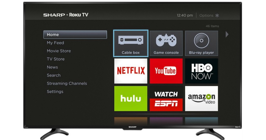 sharp-roku-tv