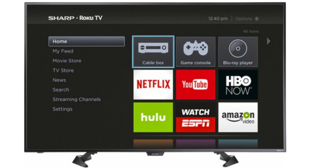 sharp-roku-tv