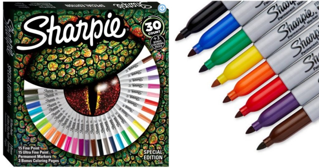 Sharpie