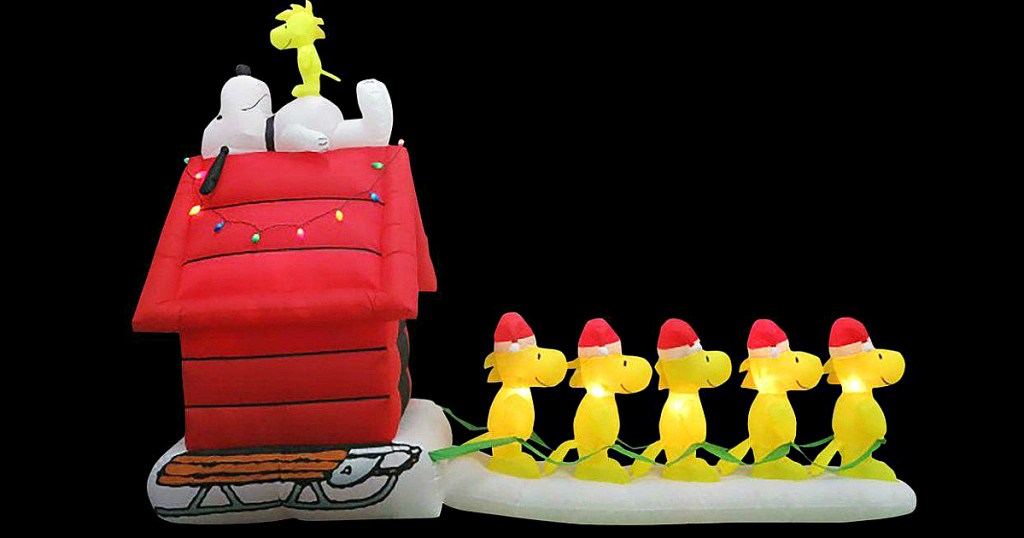 snoopy