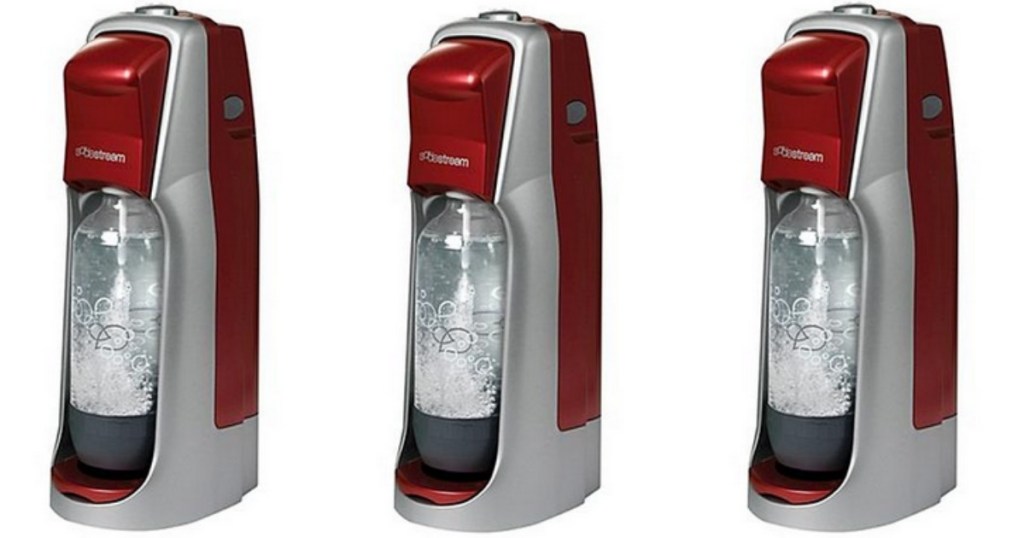 SodaStream