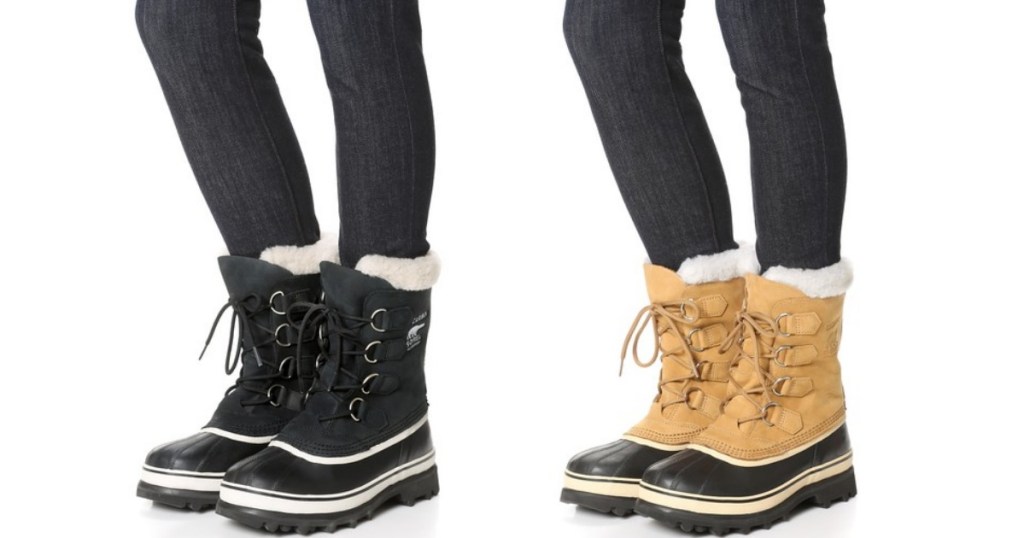 sorel-caribou