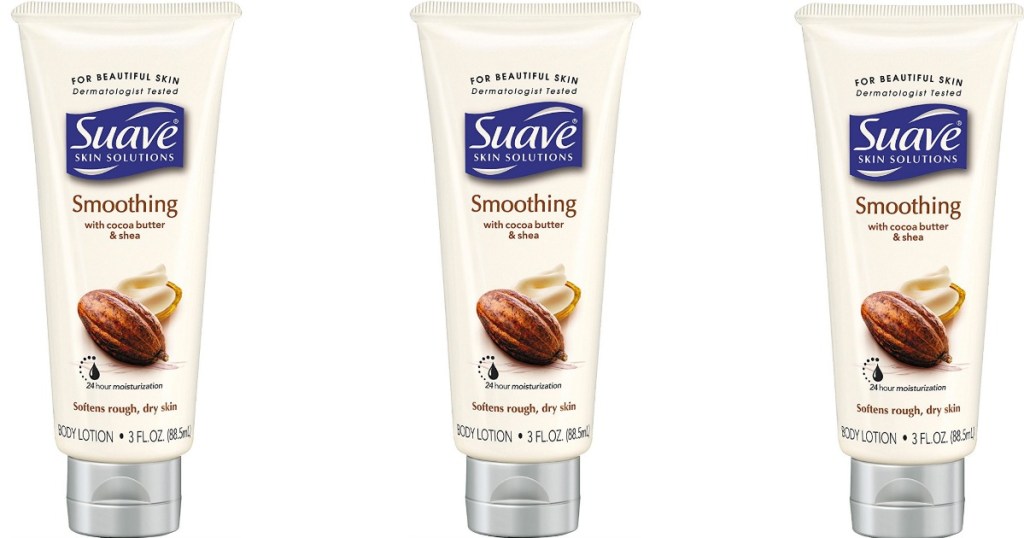 suave-lotion
