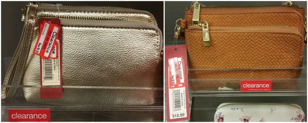 target-wallets