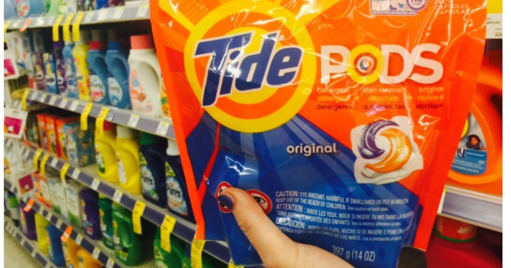 tide-pods