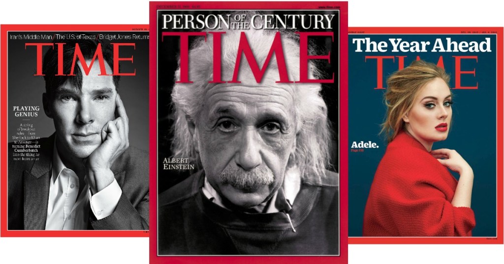 time-magazine