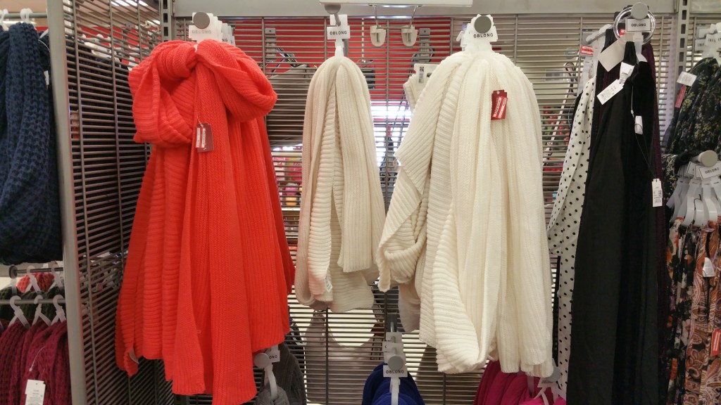 Scarves
