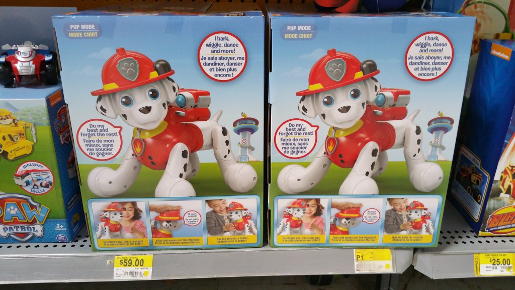 Paw Patrol