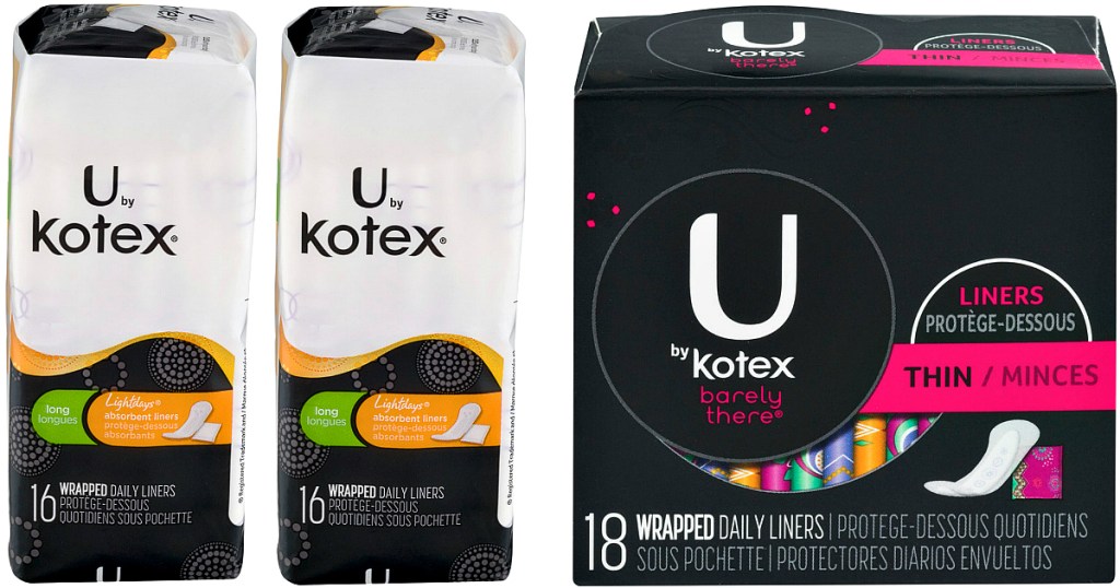 u-by-kotex