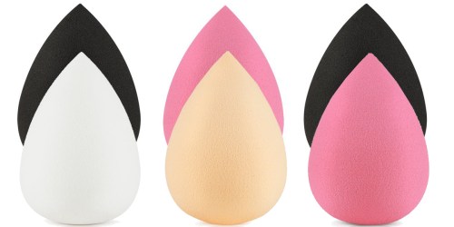 Amazon: Eastrin 6-Piece Beauty Sponge Set Only $12.99 (Regularly $25.99+)