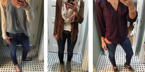 thredUP.com (I Love this Site!): FREE $10 Credit OR 40% Off for New Members + 99¢ Clearance