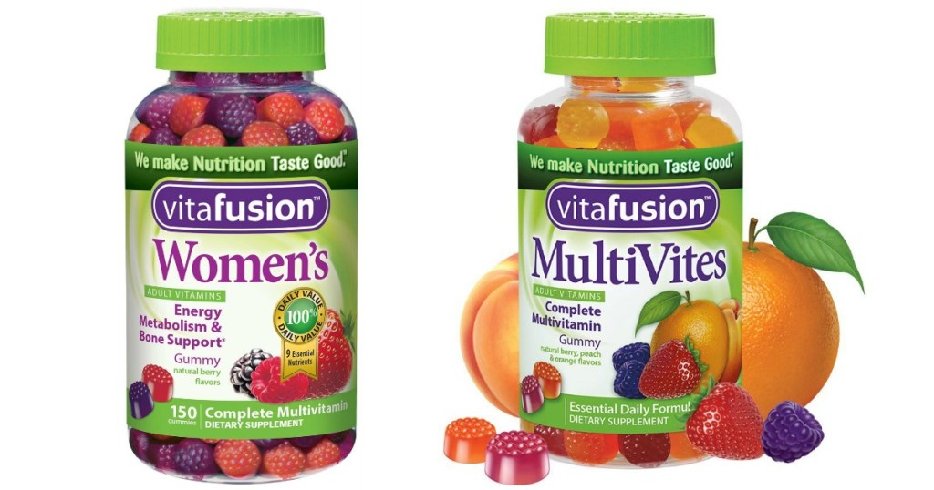 vitafusion