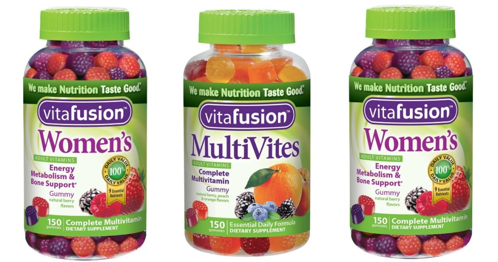 vitamins
