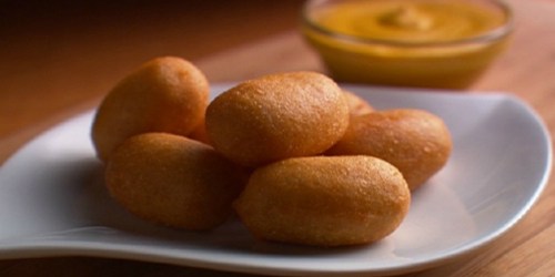 Wienerschnitzel: 50 Mini Corn Dogs Only $10 (February 5th Only)