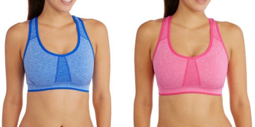 Walmart.com: Danskin Sports Bras Only $3.50 (Regularly $7.84)