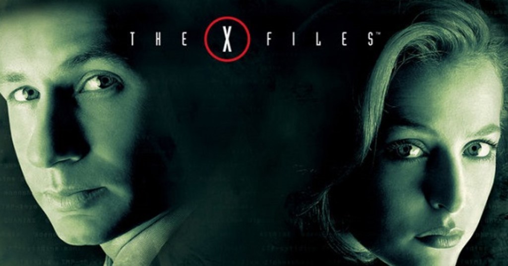 xfiles