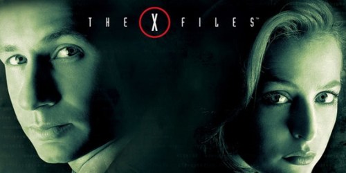 VUDU.com: 20% Off Next Movie Rental Or Purchase = X-Files Complete Series Bundle Only $55.99