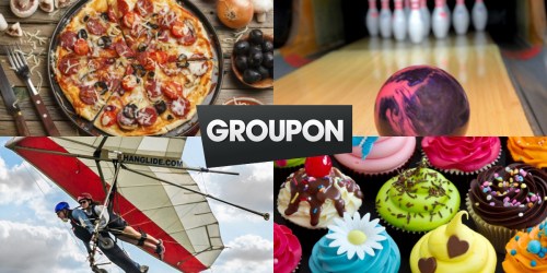 $100 Groupon eGift Card Just $90