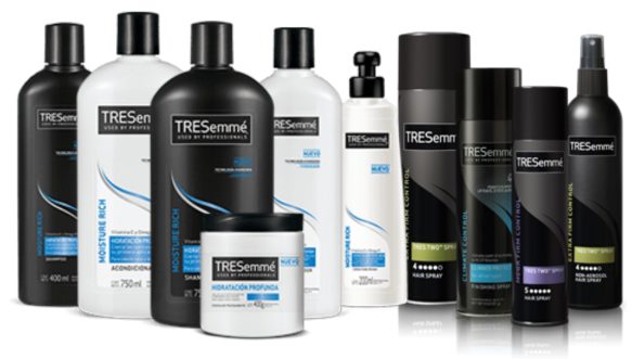 Tresemme