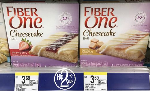 General Mills Fiber One