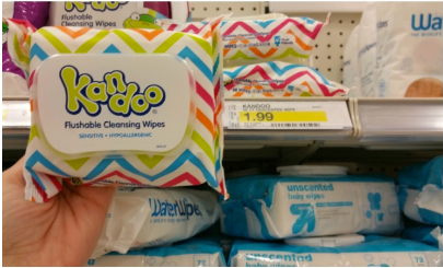 wipes