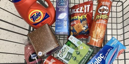 BEST Upcoming Walgreens Deals ~ Starting 2/26