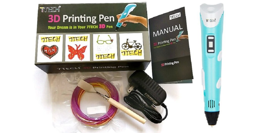 3D Pen