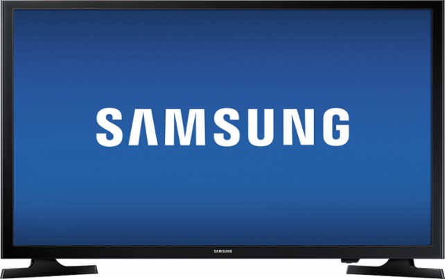 Samsung HDTV