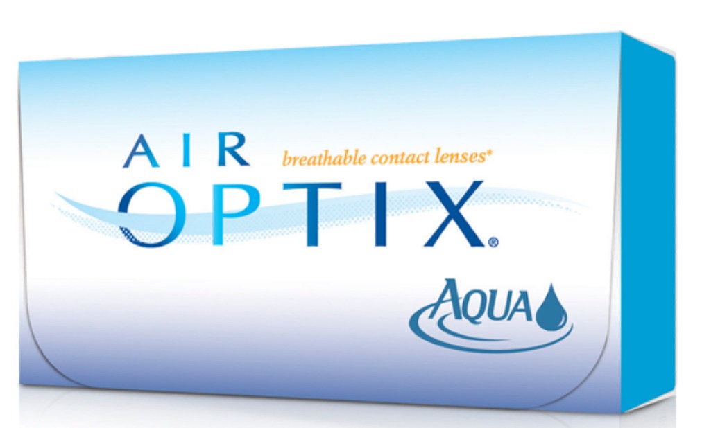 air-optix