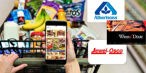 Raise: $10 Off $100 Albertson’s eGift Cards & 4% Off Papa John’s & Domino’s (+ $5 New Member Credit)