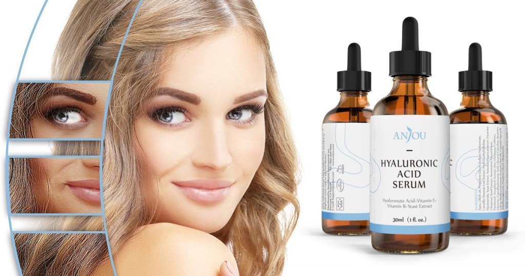 Anjou Serum