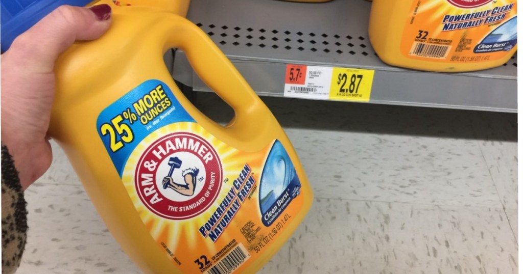 arm-hammer-laundry-detergent