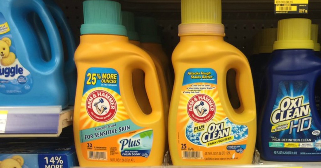 arm-hammer-laundry-detergent