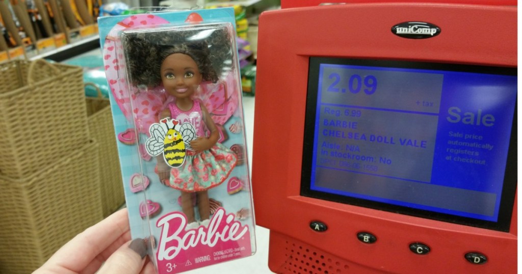 Barbie 