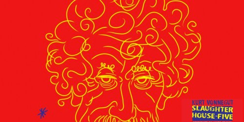 Amazon: Slaughterhouse-Five Audible Book Only $1.95 (Regularly $19.95)