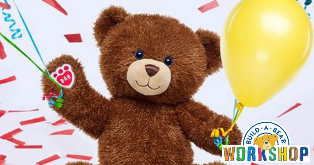 build-a-bear