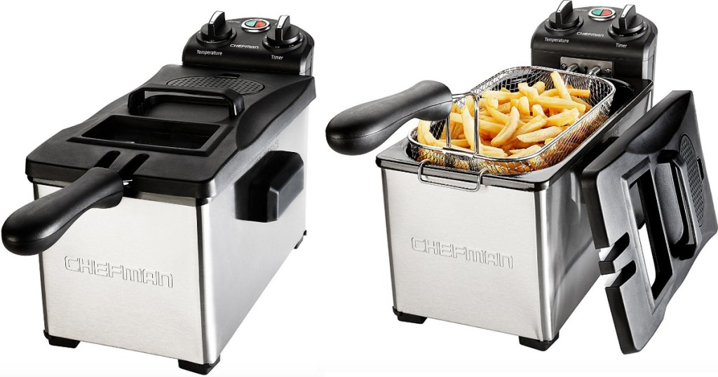 chefman