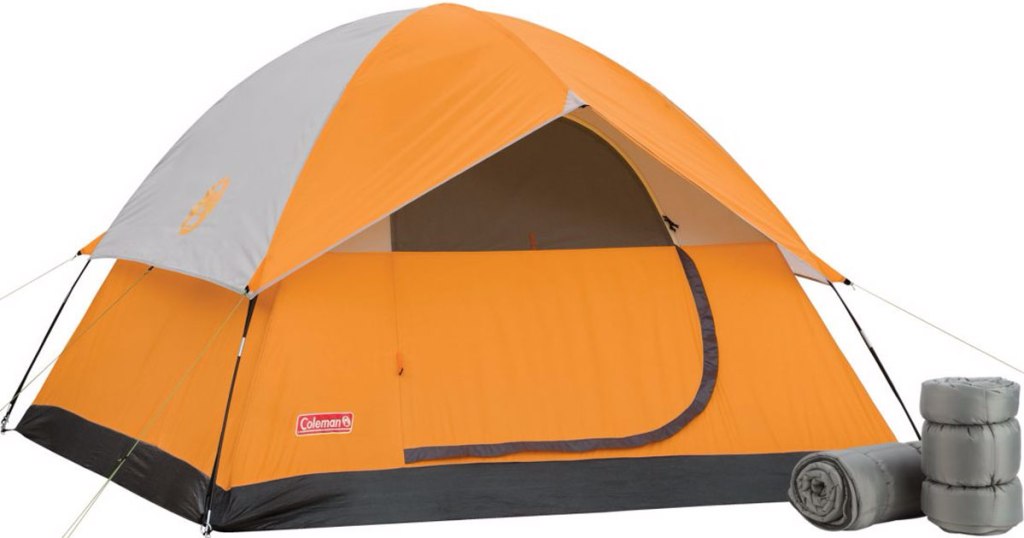 coleman-camp-set