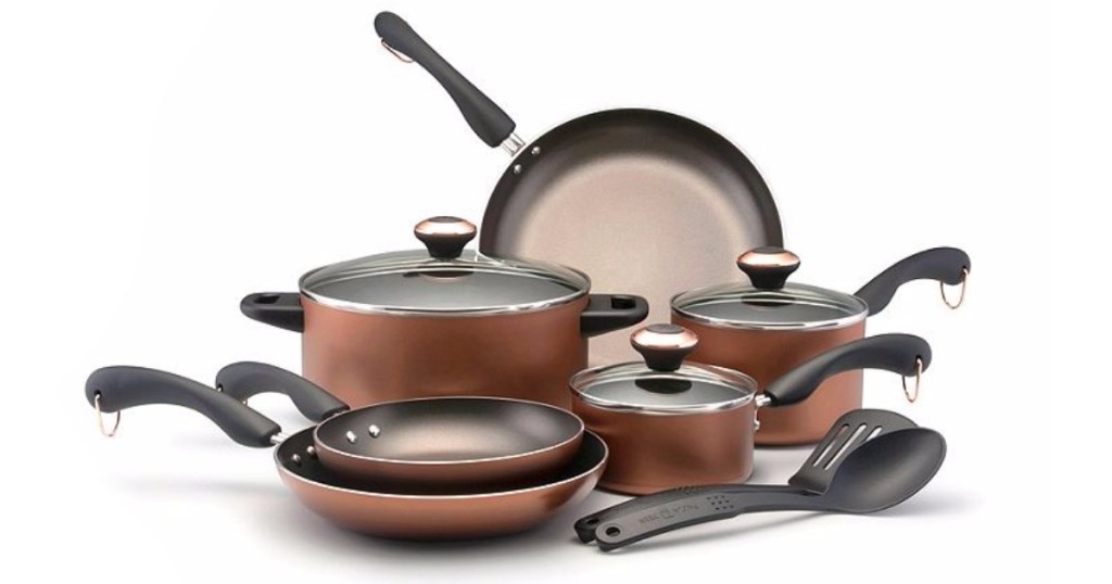 cookware