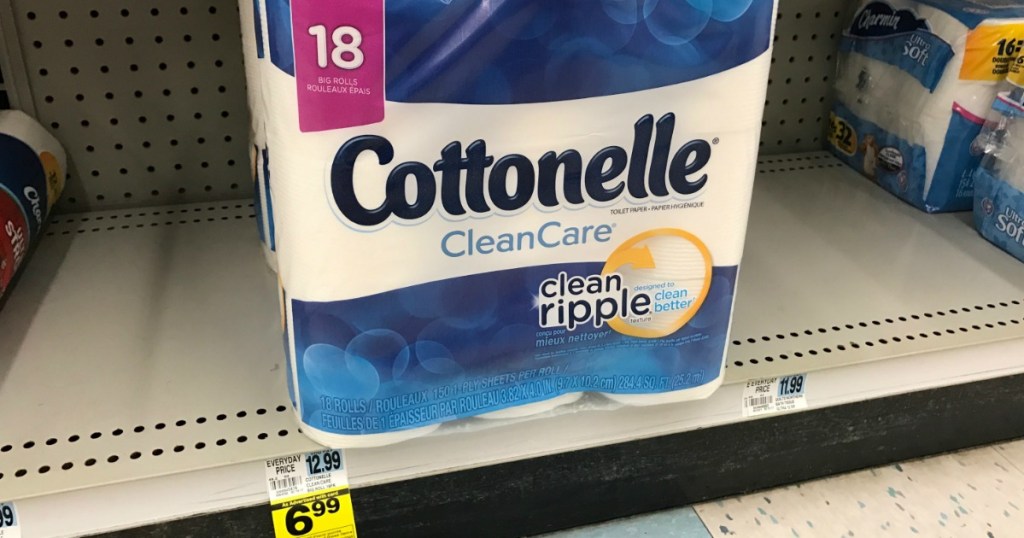 cottonelle