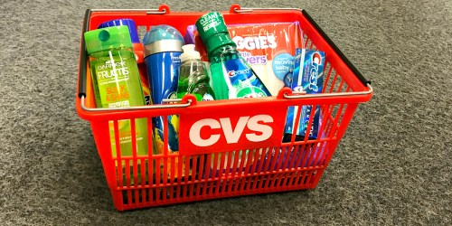 Best Upcoming CVS Deals – Starting 3/12