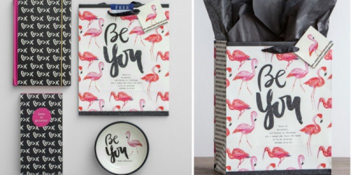 DaySpring: Up to 50% Off Valentine’s Day Gifts = Sadie Robertson Gift Set Only $17 (Reg. $33) & More