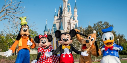 FREE Disney Parks Vacation Planning DVD AND Countdown to Disney Printable (+ Reader Tips)