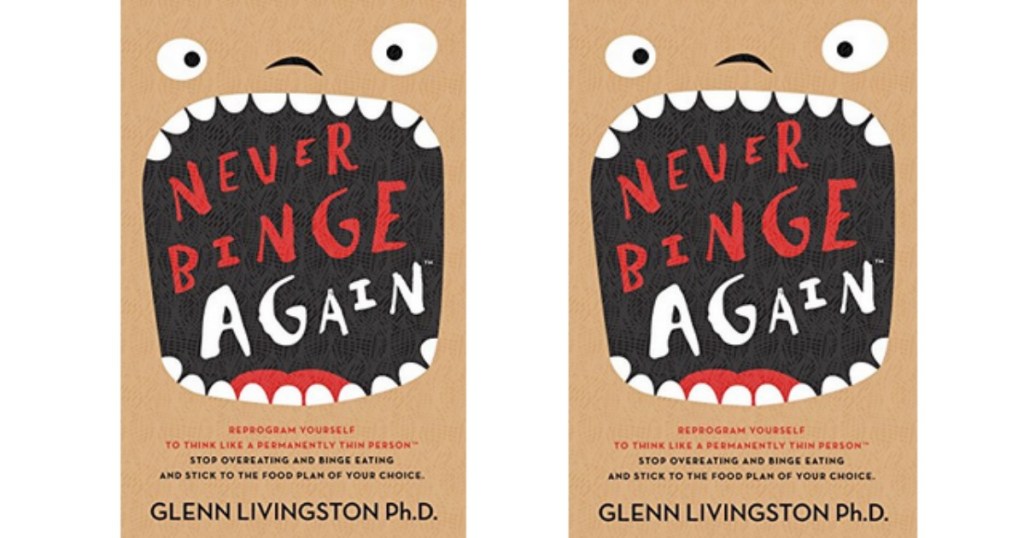 Never Binge Again