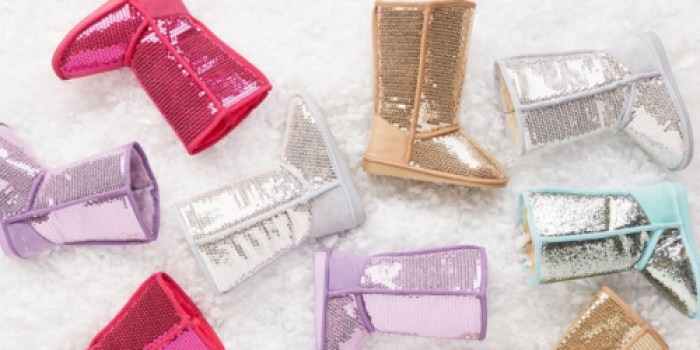 FabKids: 2 Pairs of Kid’s Boots, Sandals or Sneakers $9.95 Shipped (Just $5 Per Pair)