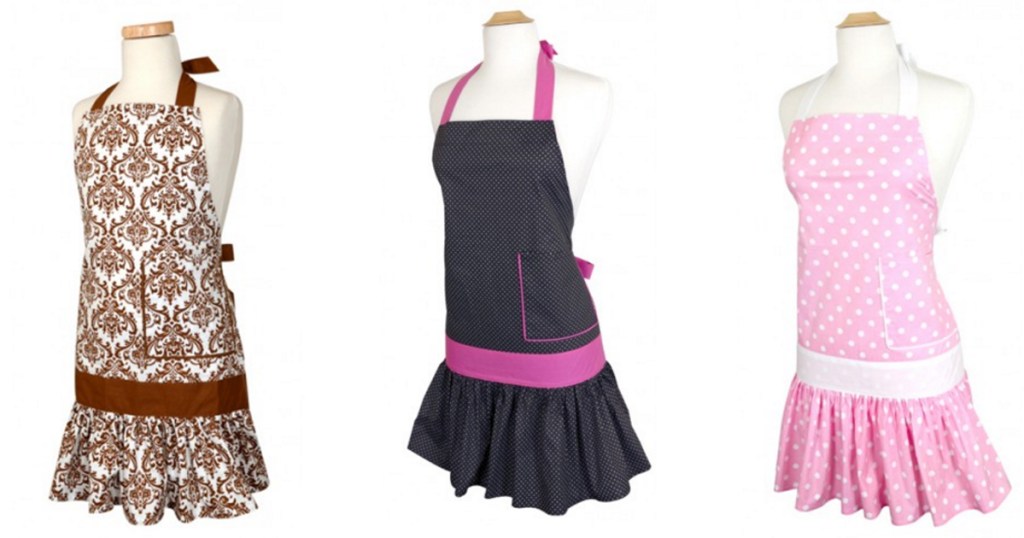 flirty-aprons