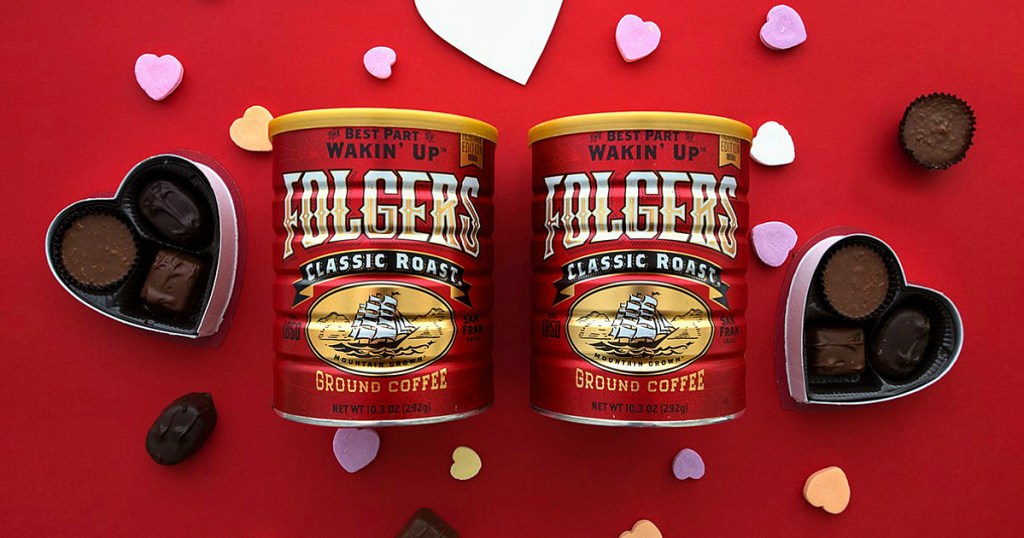 folgers