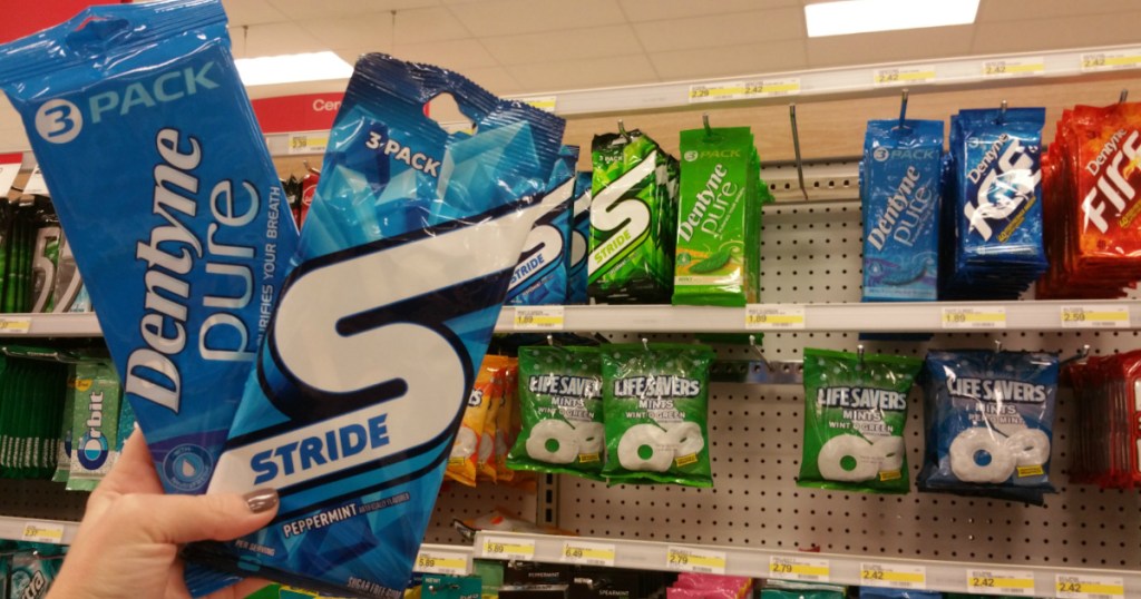 gum